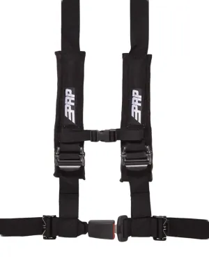 PRP Seats 4.2 Racing Harnesses SBAUTO2D