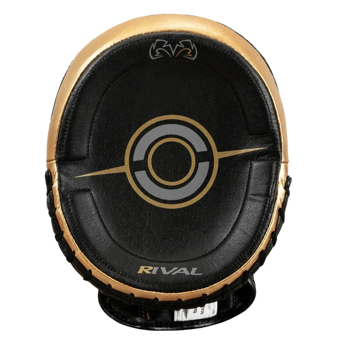 Rival Boxing 100 Series Pro Punch Mitts
