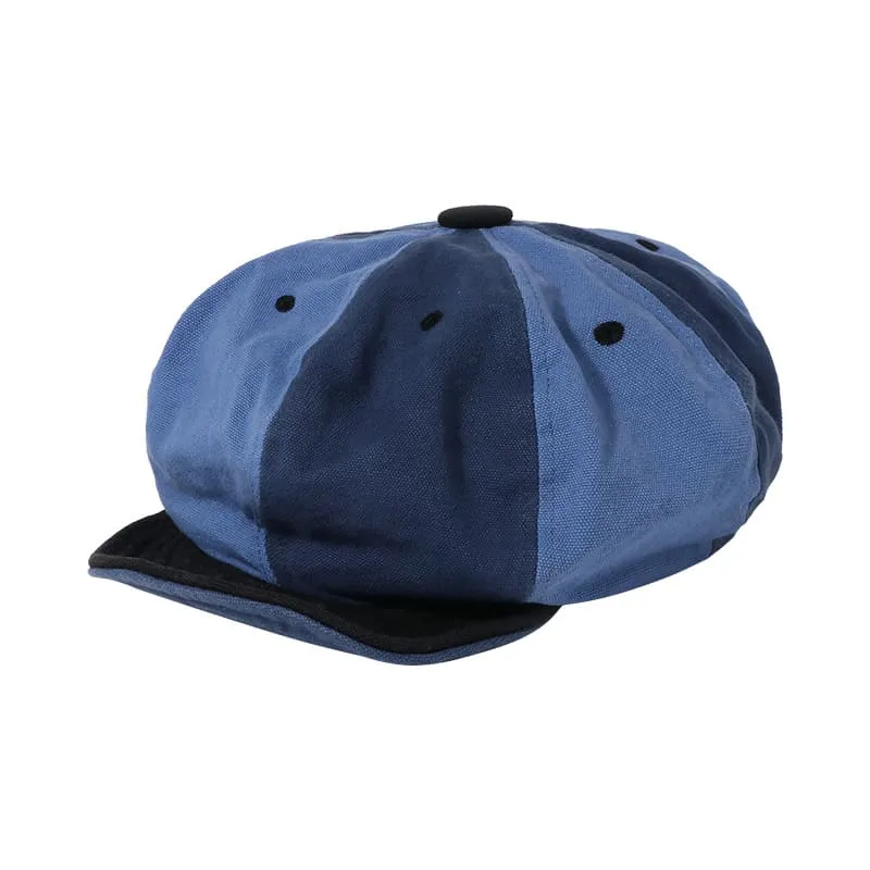 Rockville Vintage Newsboy Cap