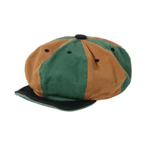 Rockville Vintage Newsboy Cap