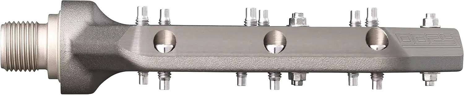 SPANK OOZY Reboot Pedals Ultra Thin Race and Freeride Pedal