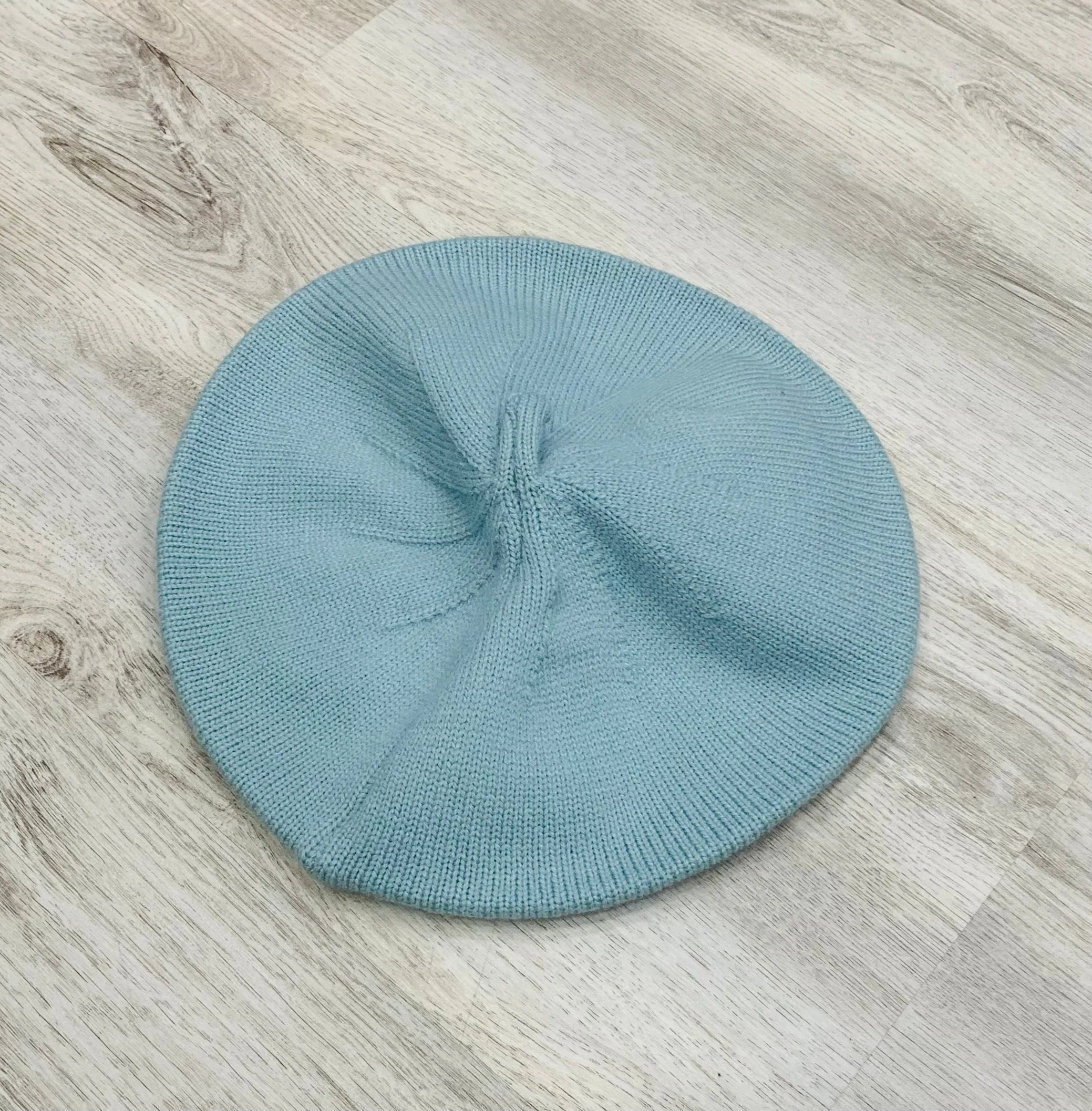 Super Soft Warm Beret