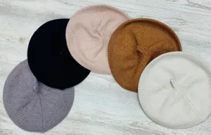 Super Soft Warm Beret