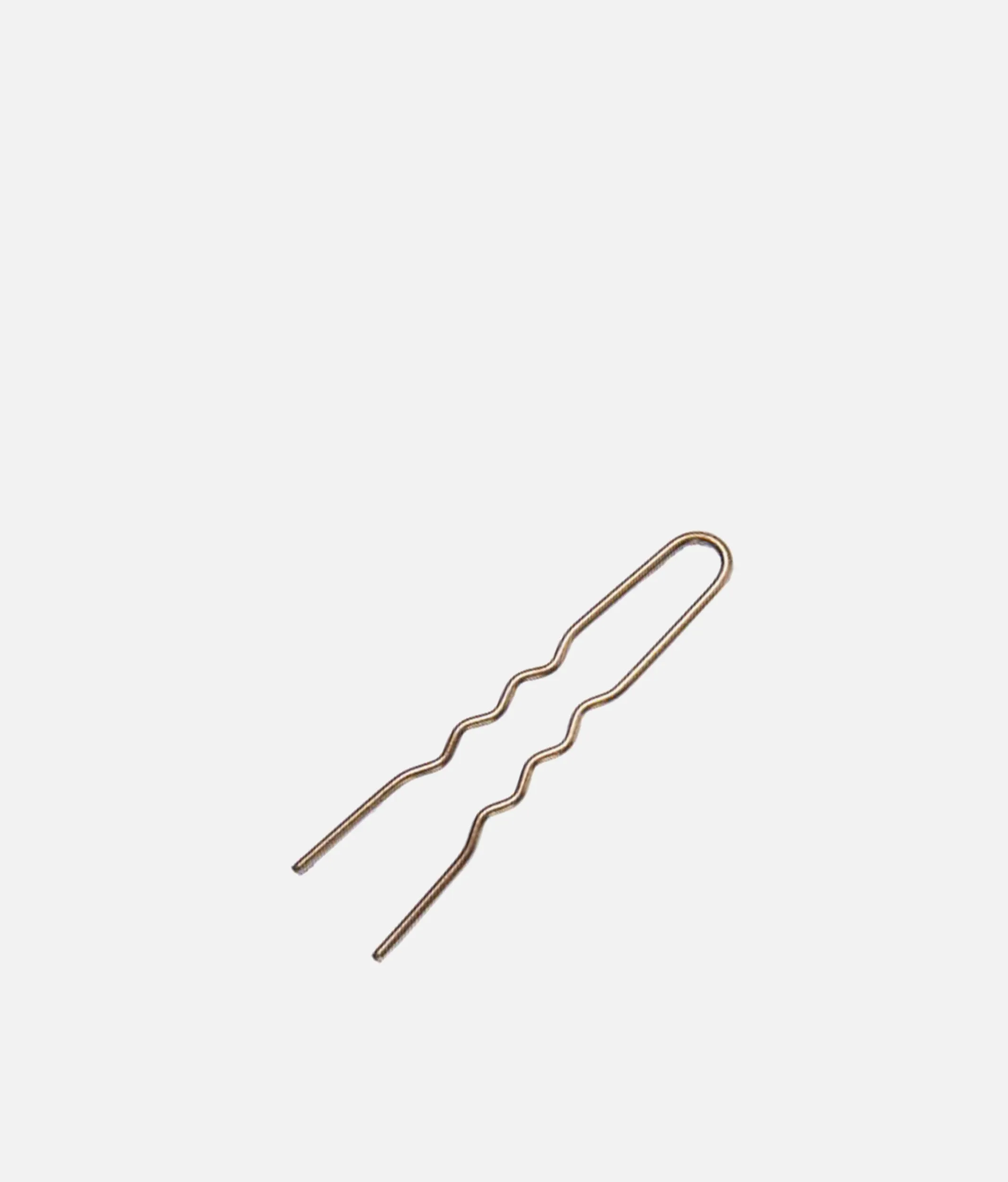 Super Strong Hair Pins, U-Shaped - A 0806