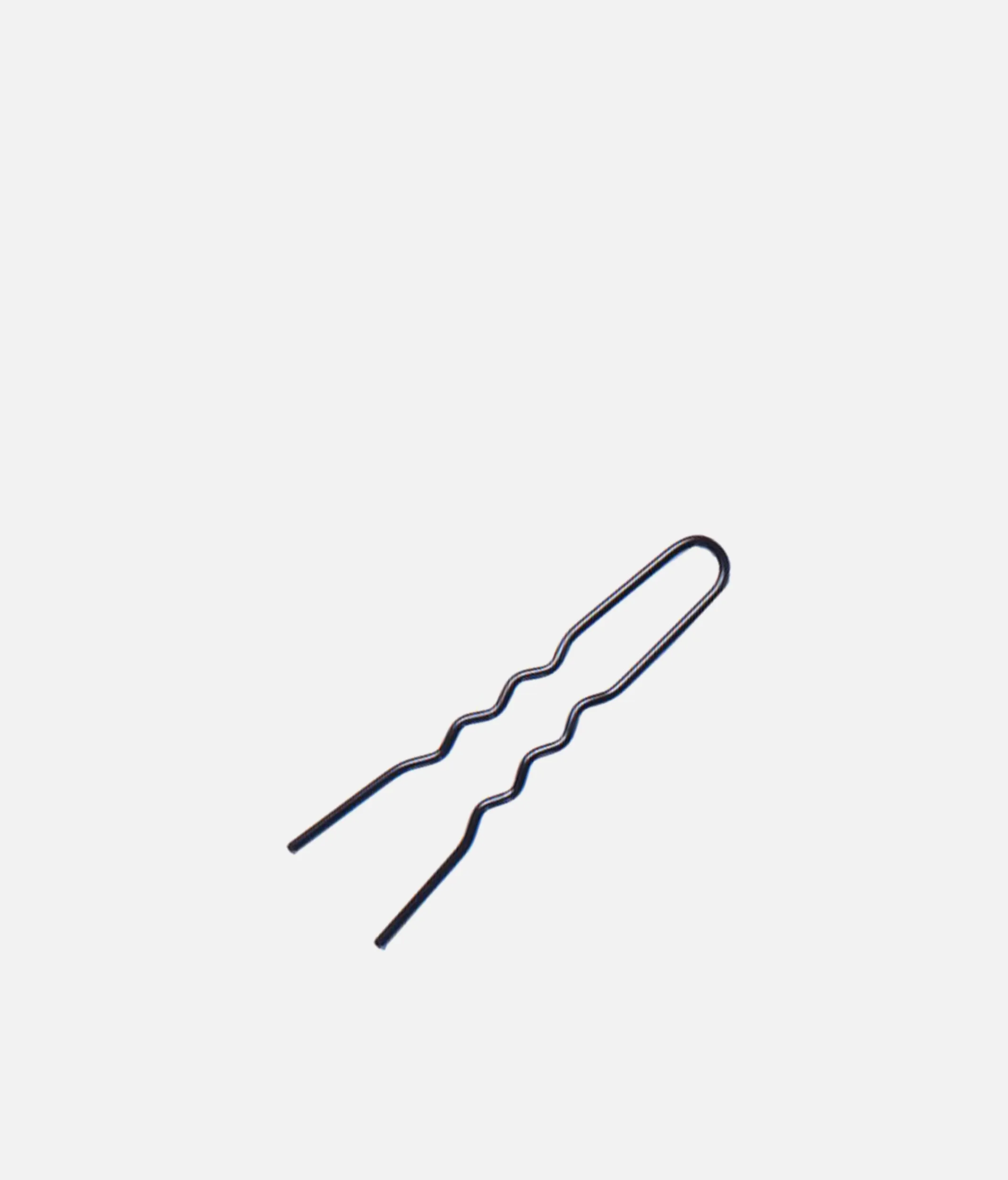 Super Strong Hair Pins, U-Shaped - A 0806