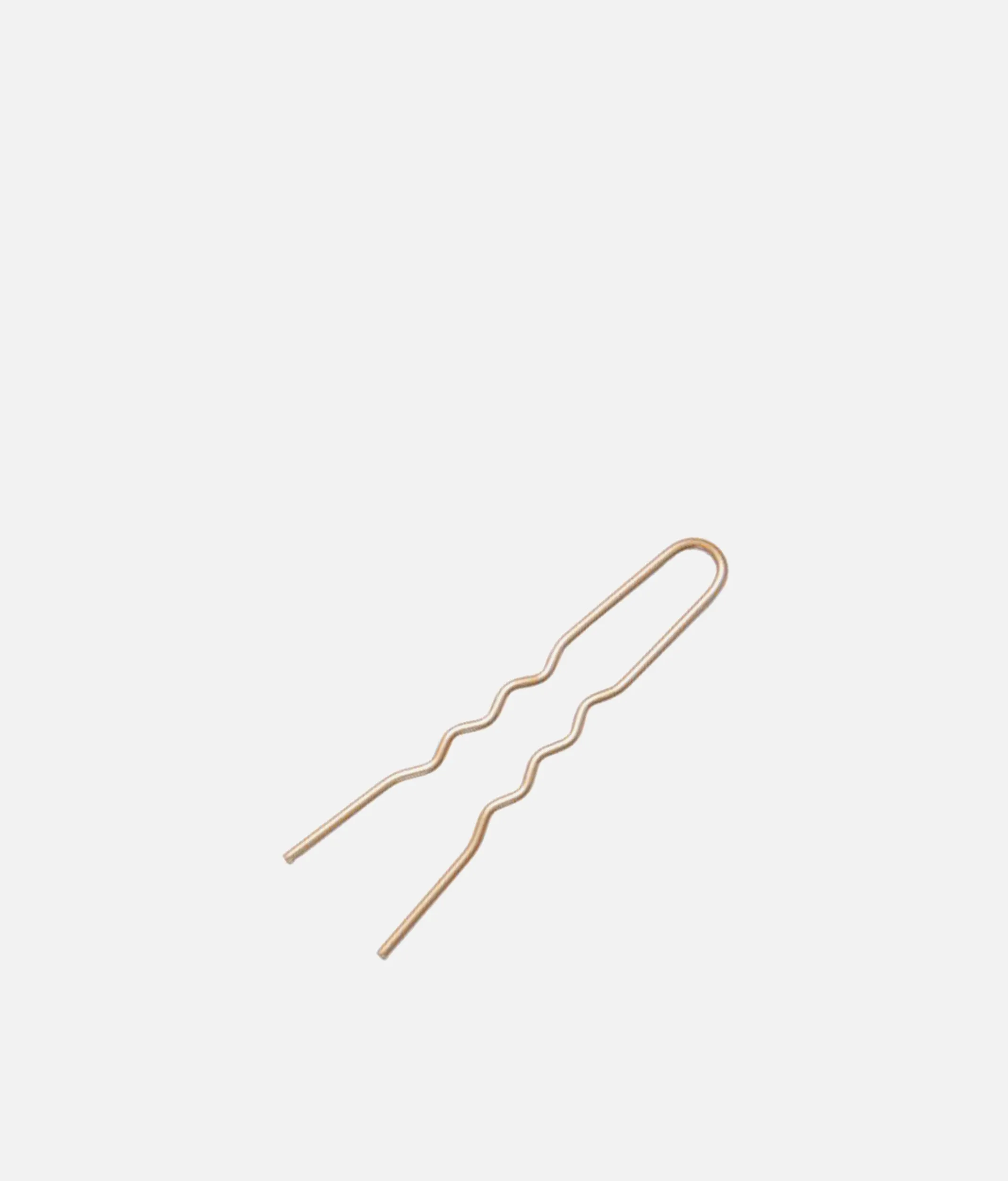 Super Strong Hair Pins, U-Shaped - A 0806
