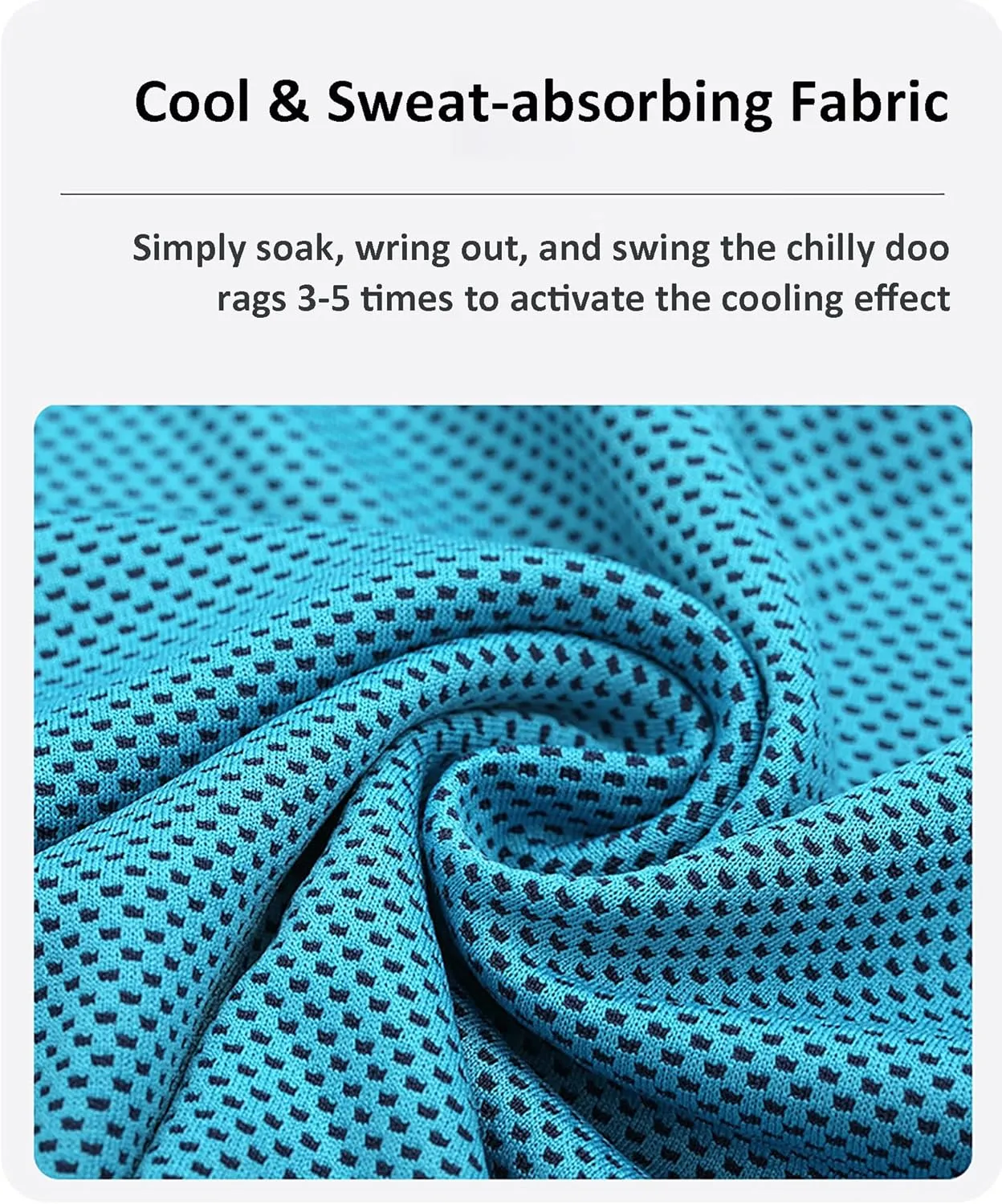 Sweat Wicking Beanie - Cooling Helmet Liner - Breathable Helmet Cap Liner for Men and Women