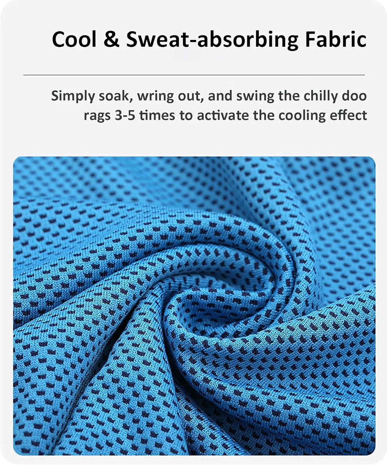 Sweat Wicking Beanie - Cooling Helmet Liner - Breathable Helmet Cap Liner for Men and Women