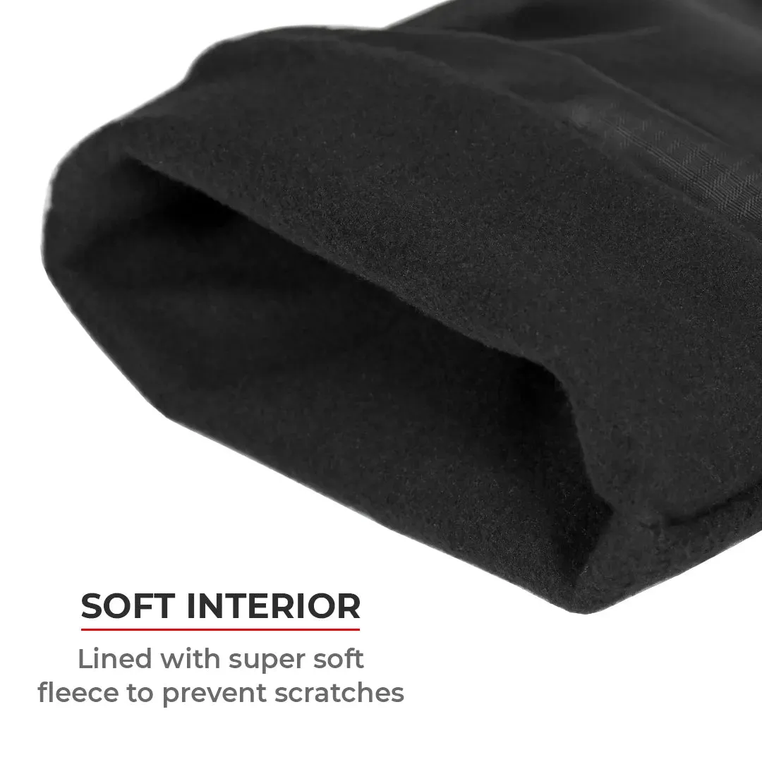 VIATERRA ESSENTIALS - HELMET VISOR SLEEVE