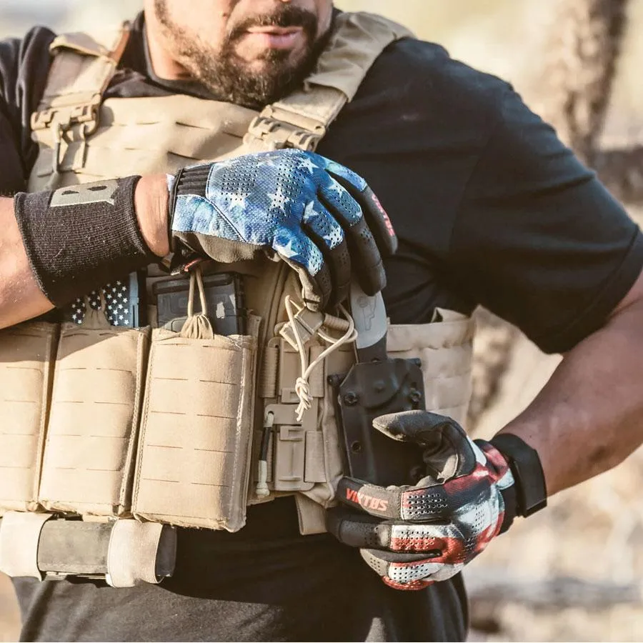 VIKTOS LEO Vented Duty Gloves Apollo