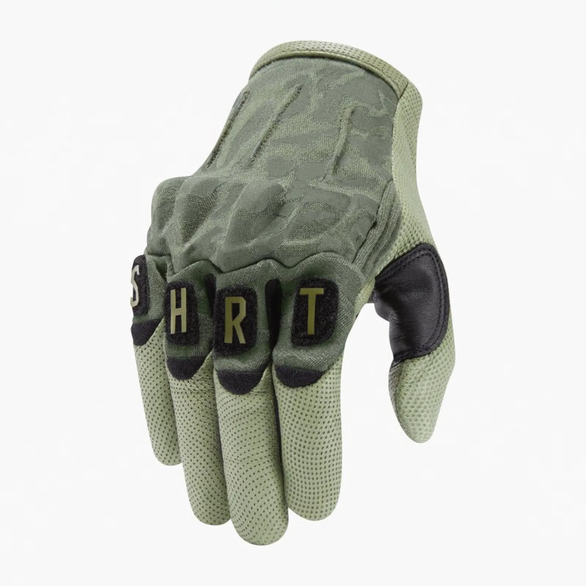 VIKTOS Shortshot Gloves Spartan