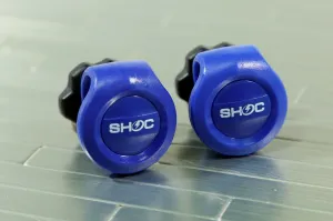 VIPER Clips | Royal / Seattle Blue