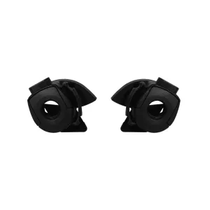 Visor Adaptors for Sovos Helmet