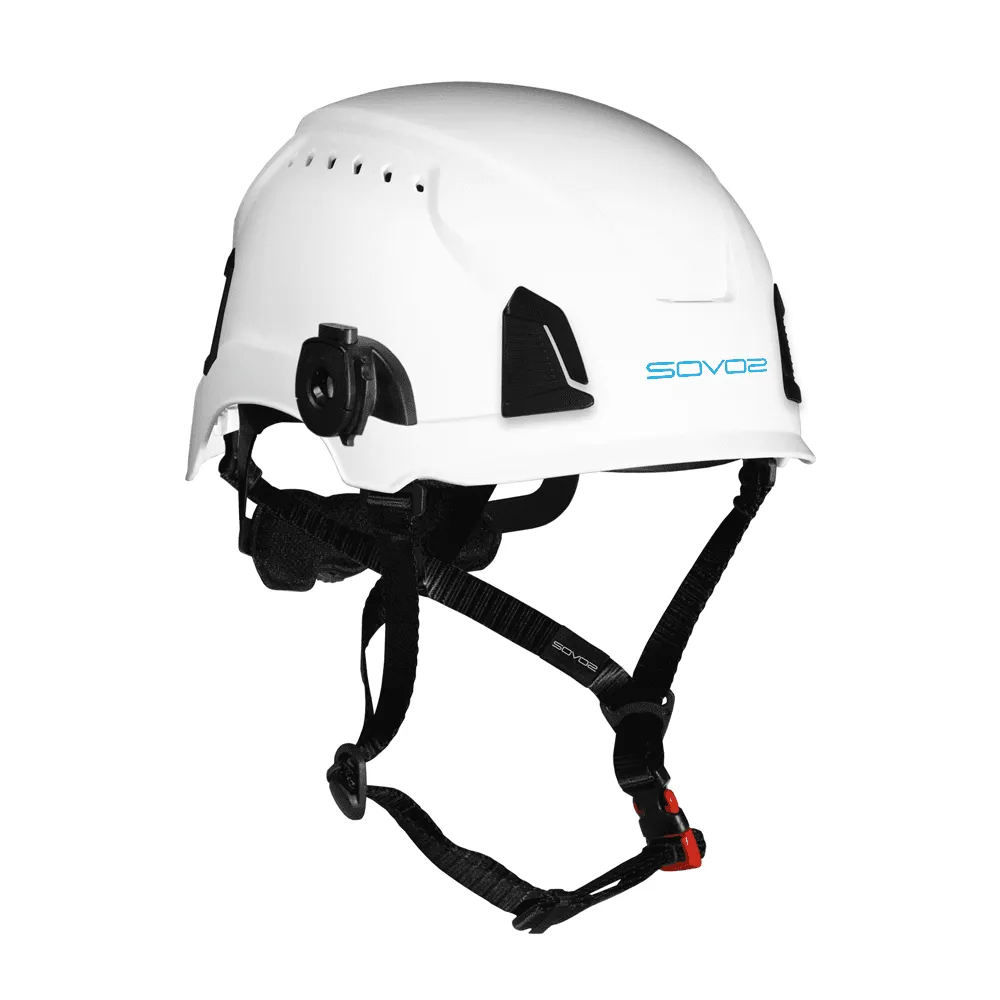 Visor Adaptors for Sovos Helmet