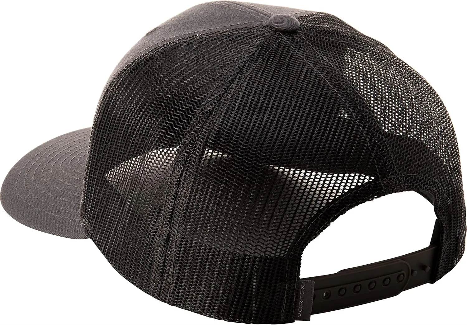 Vortex Red Alert Snap Back Caps