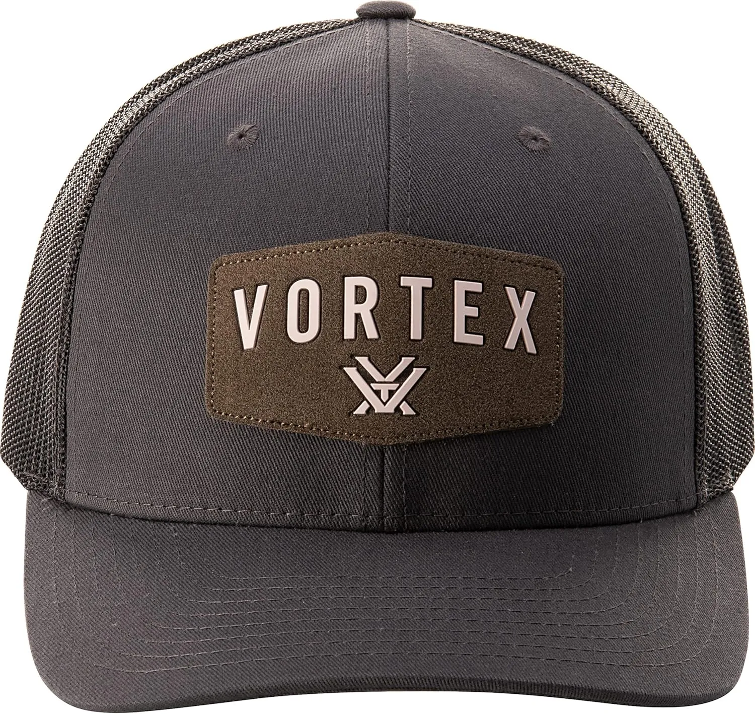 Vortex Red Alert Snap Back Caps