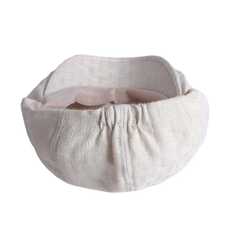 Weymouth Newsboy Cap