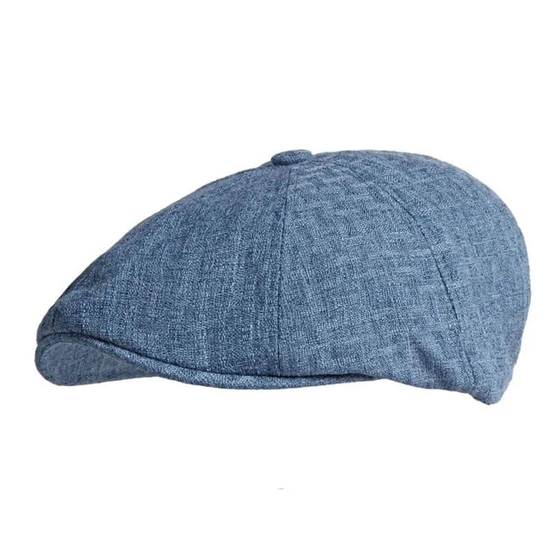 Weymouth Newsboy Cap