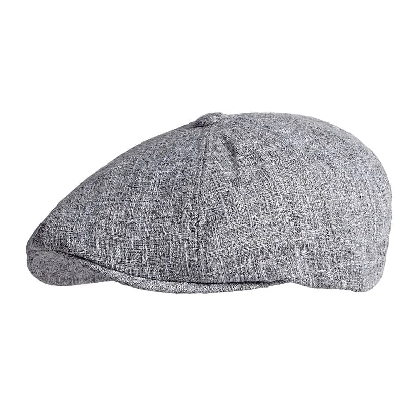 Weymouth Newsboy Cap