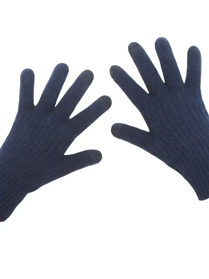 Women's Gloves w/ Text Capability