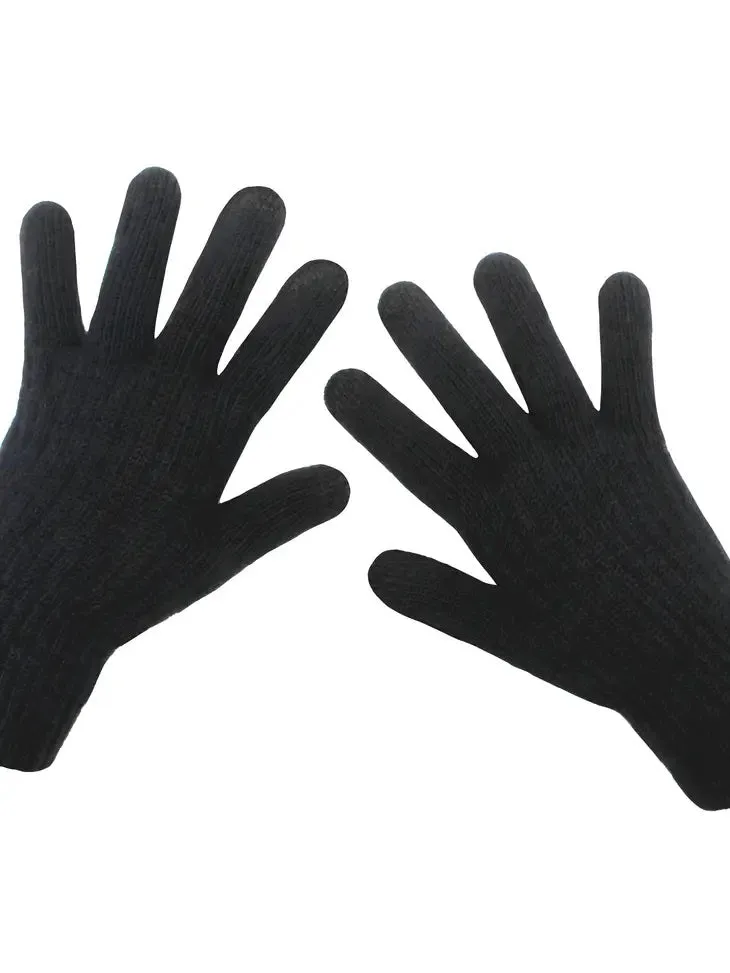 Women's Gloves w/ Text Capability