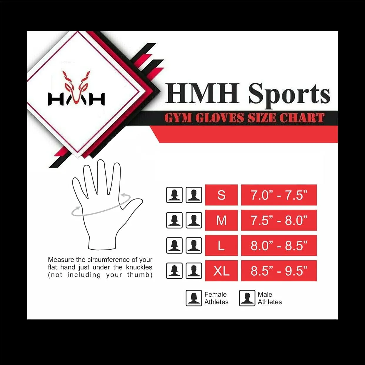 Workout Gloves Weight Lifting Gym Gloves for Men Women Wrist Support Padded Adjustable & Ventilated Grip Palm Protection Exercise Fitness Gloves, Pull ups