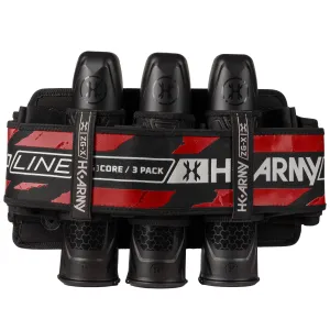 Zero-GX Harness - Blaze - 3   2   4
