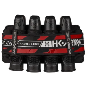 Zero-GX Harness - Blaze - 4   3   4